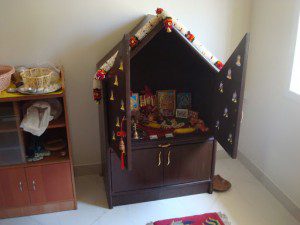 How To Make A Puja Room Ambaa Choate