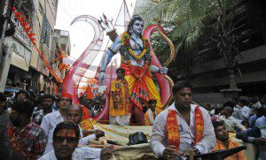 Lord Rama Hyderabad