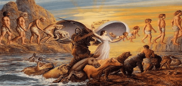 More Myths About Reincarnation | Ambaa Choate