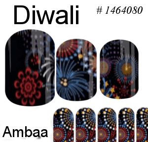 diwali ad