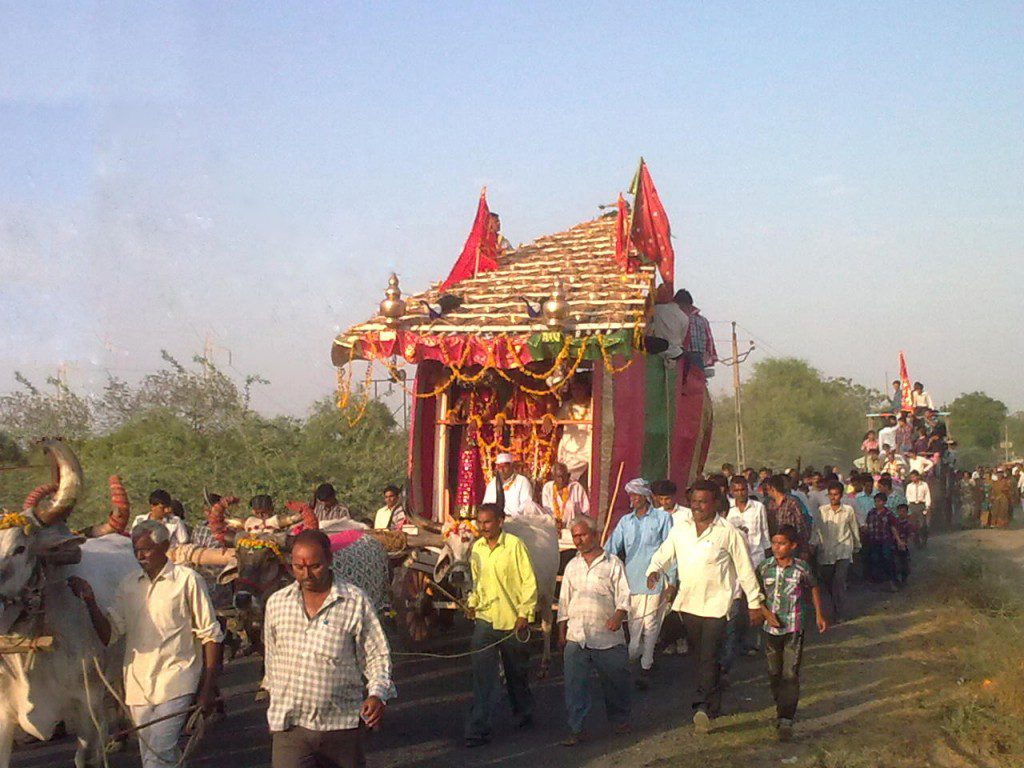 hindu festival