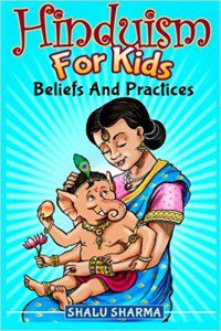 hindu kids book