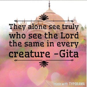 bhagavad gita quotes