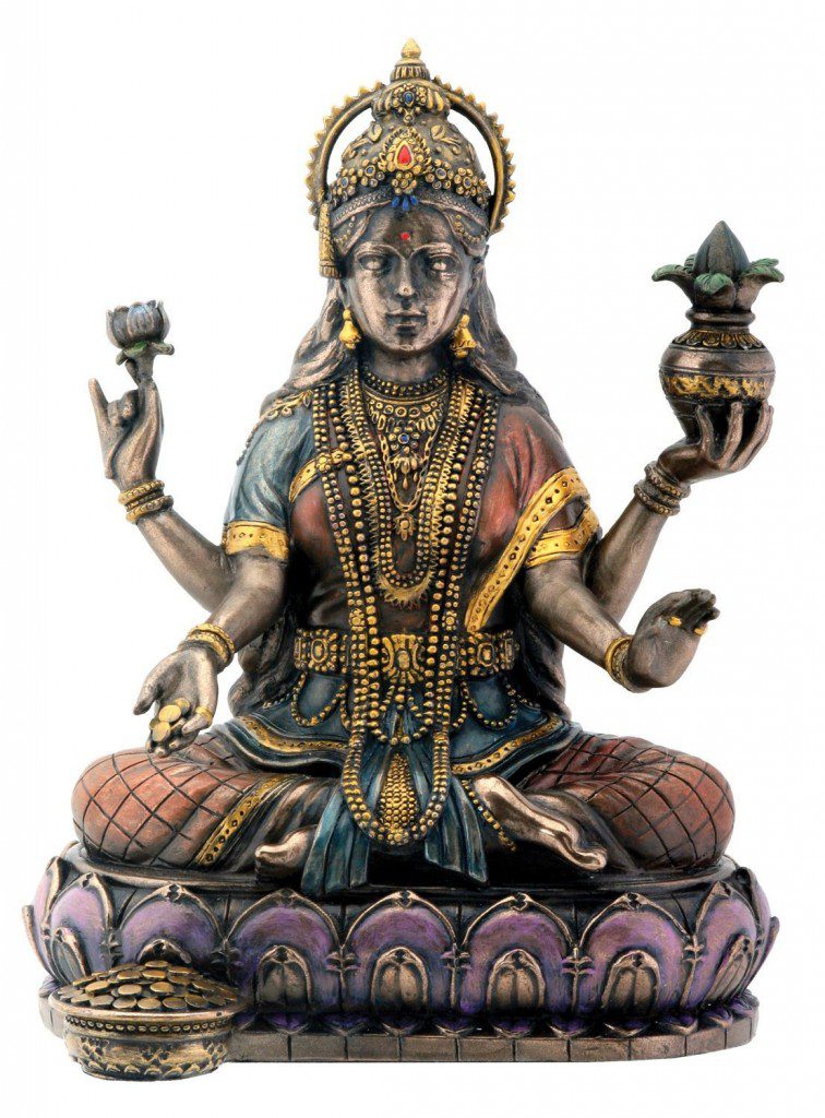 murti