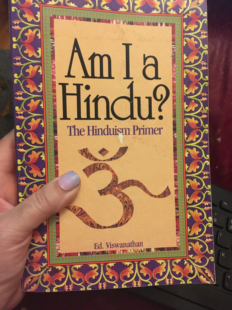 am i a hindu