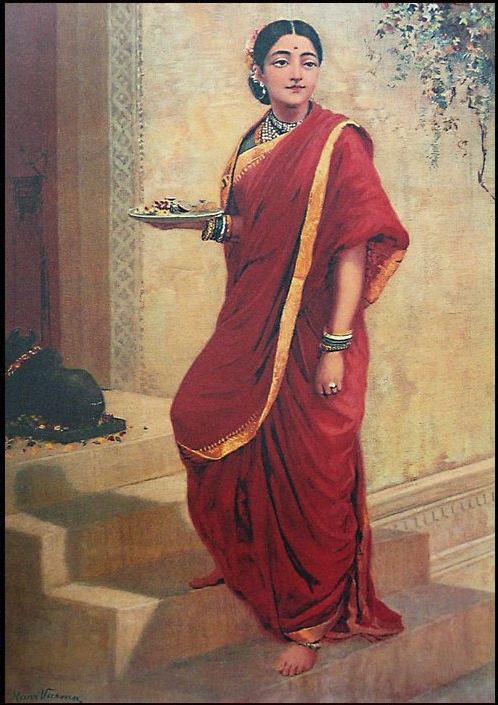 By Raja Ravi Varma - http://www.museumsyndicate.com/item.php?item=25494, Public Domain, Link