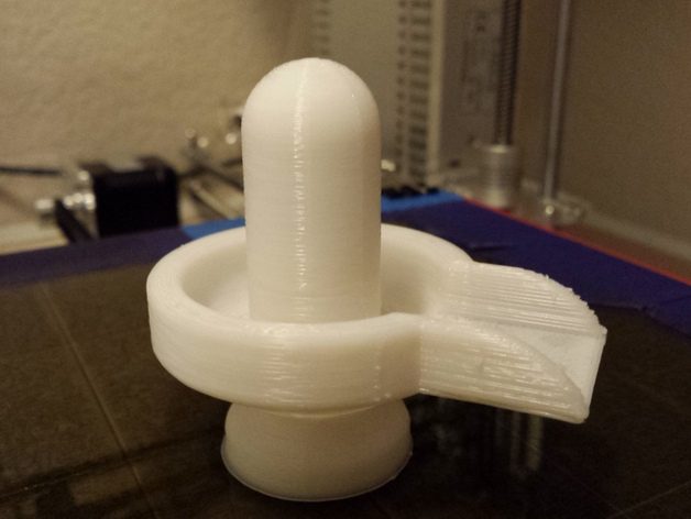 3d print hindu