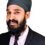 Simran Jeet Singh 2