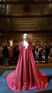 Metropolitan Museum of Art Heavenly Bodies exhibit