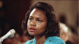 anita hill