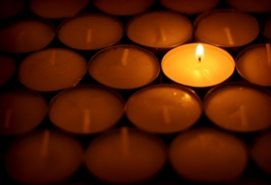 candles