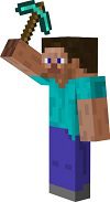 MinecraftPC