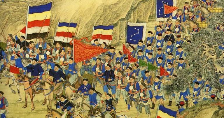 Image result for pictures of the taiping rebellion