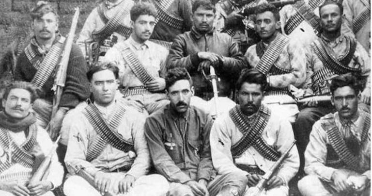 Image result for the cristero war