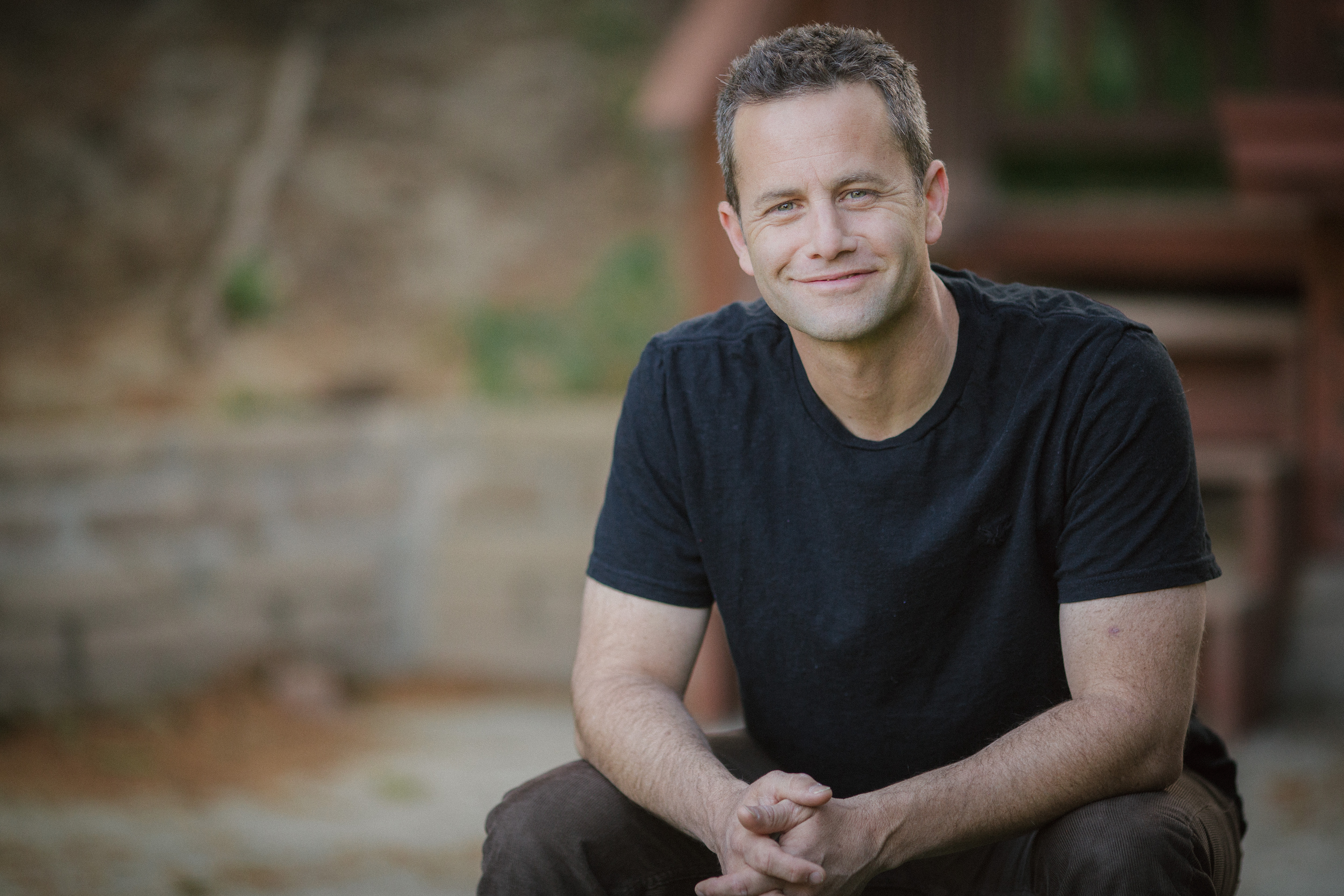 The Adventures of Kirk Cameron, Evangelical Rebel, Part Two.