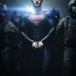 Movie Poster "Man Of Steel"