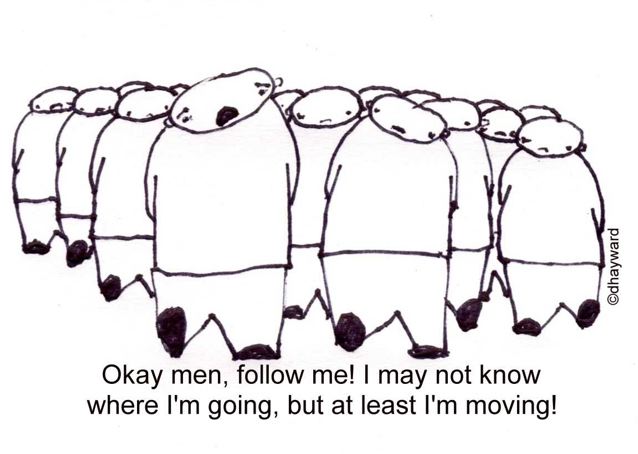disciples