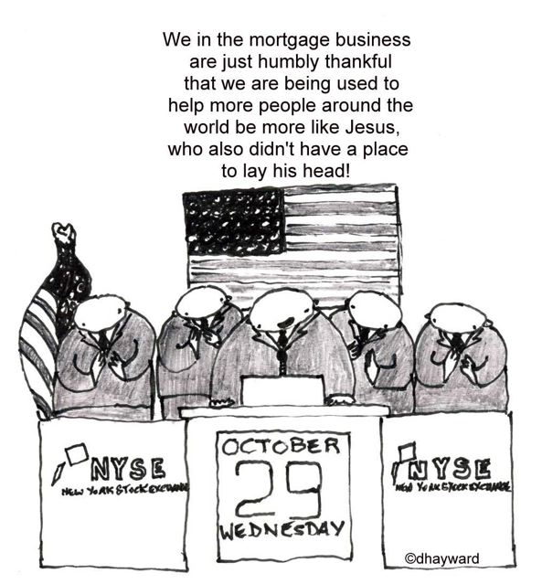 nyse