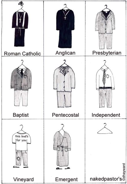 pastoral-attire