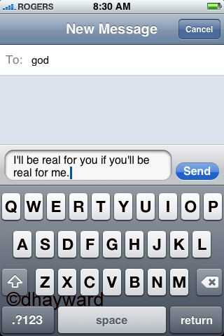 real
