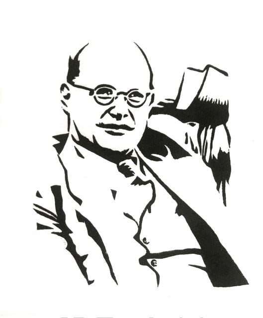 bonhoeffer