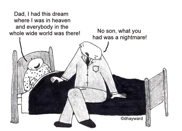 dream-or-nightmare