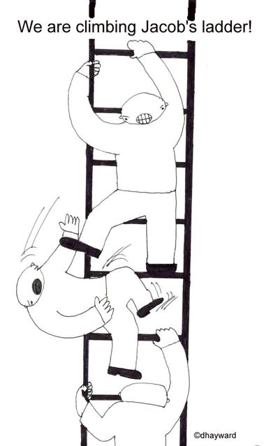 jacobs-ladder