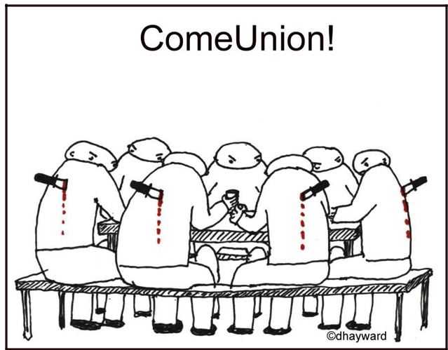 come-unity