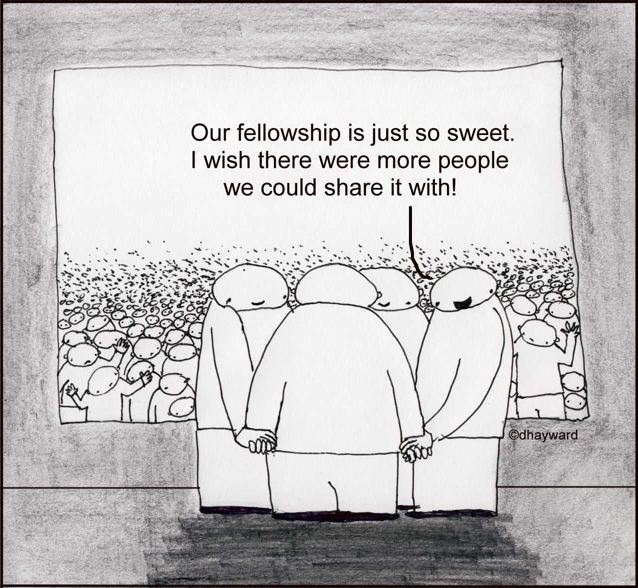 fellowship