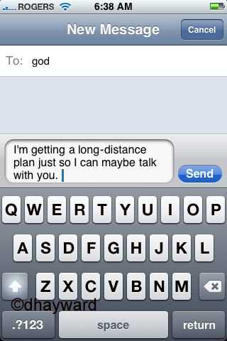 longdistance