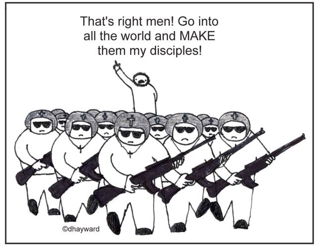 great-commission