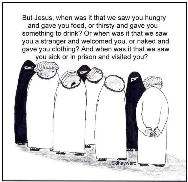 muslims