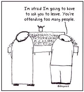 offense