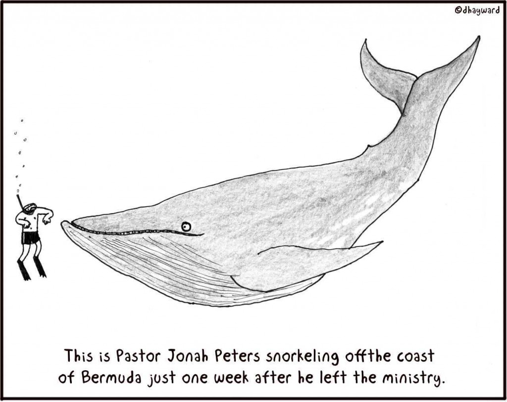 jonah