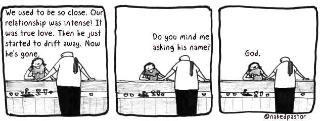 bartender