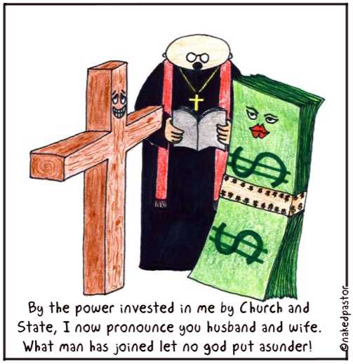 marriage
