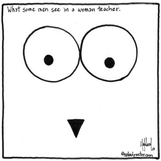 women teachers bodies cartoon by nakedpastor david hayward