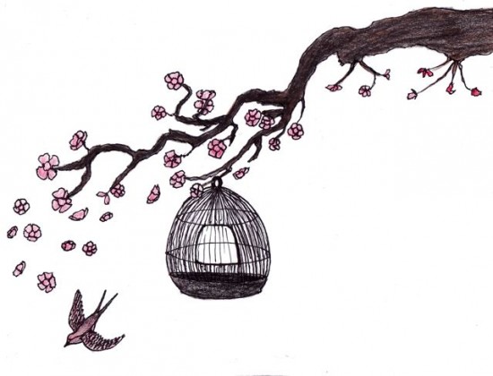 free as a bird tattoo design by nakedpastor david hayward