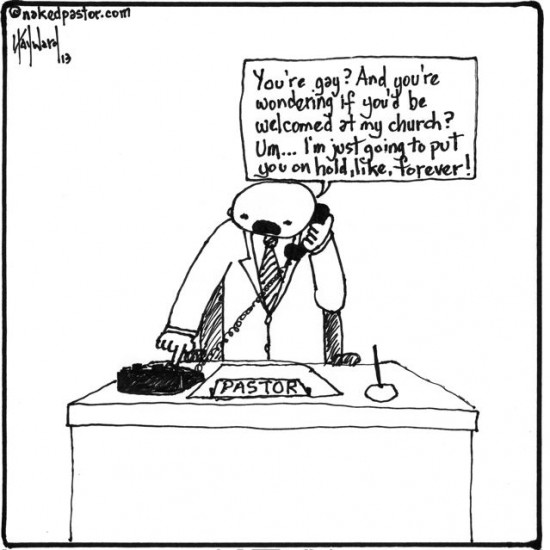 when your rights are put on hold cartoon by nakedpastor david hayward