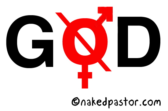 god male female nakedpastor david hayward