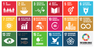 Global Goals