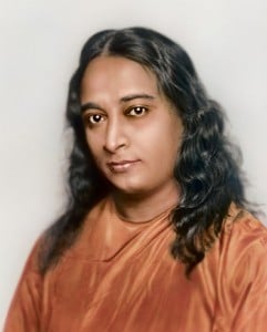  Paramahansa Yogananda