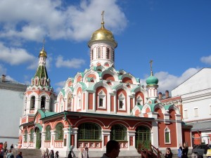 The_Kazan_Cathedral