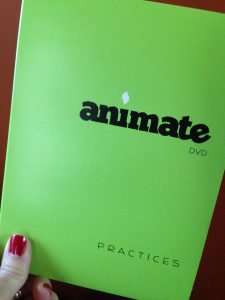 animate