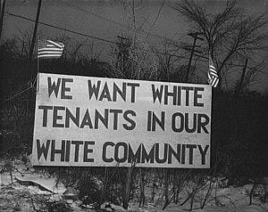 From the 12th Street Riot, Detroit, 1967.  #notalwaysthisovert