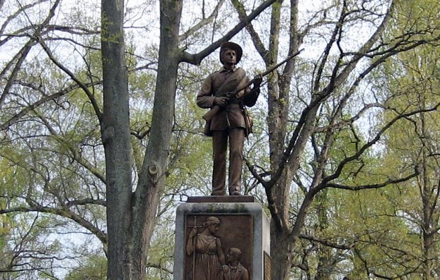 Toppling Of Silent Sam: The End Of Another Battle In A War We Can’t ...