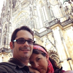 joel & Karla