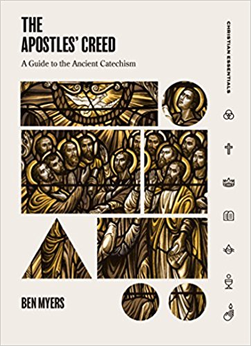 apostles myers catechism essentials lexham outofthisworldleadership almighty christianbook gupta