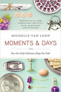 For lots more about the story of both the Jewish and Christian calendars, check out this title. It's available for pre-order now! 