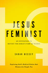 jesus feminist book